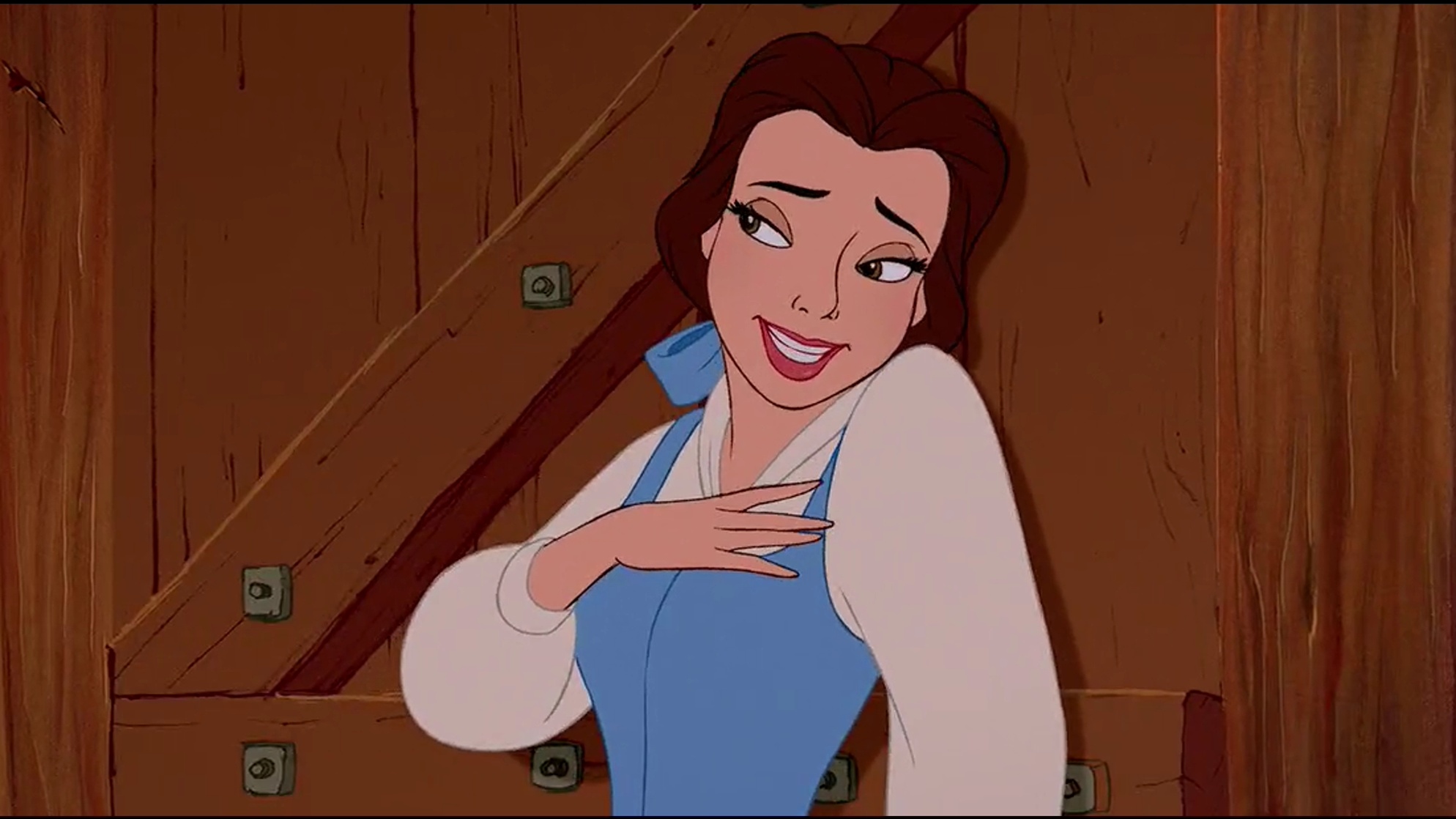 Beauty and the Beast