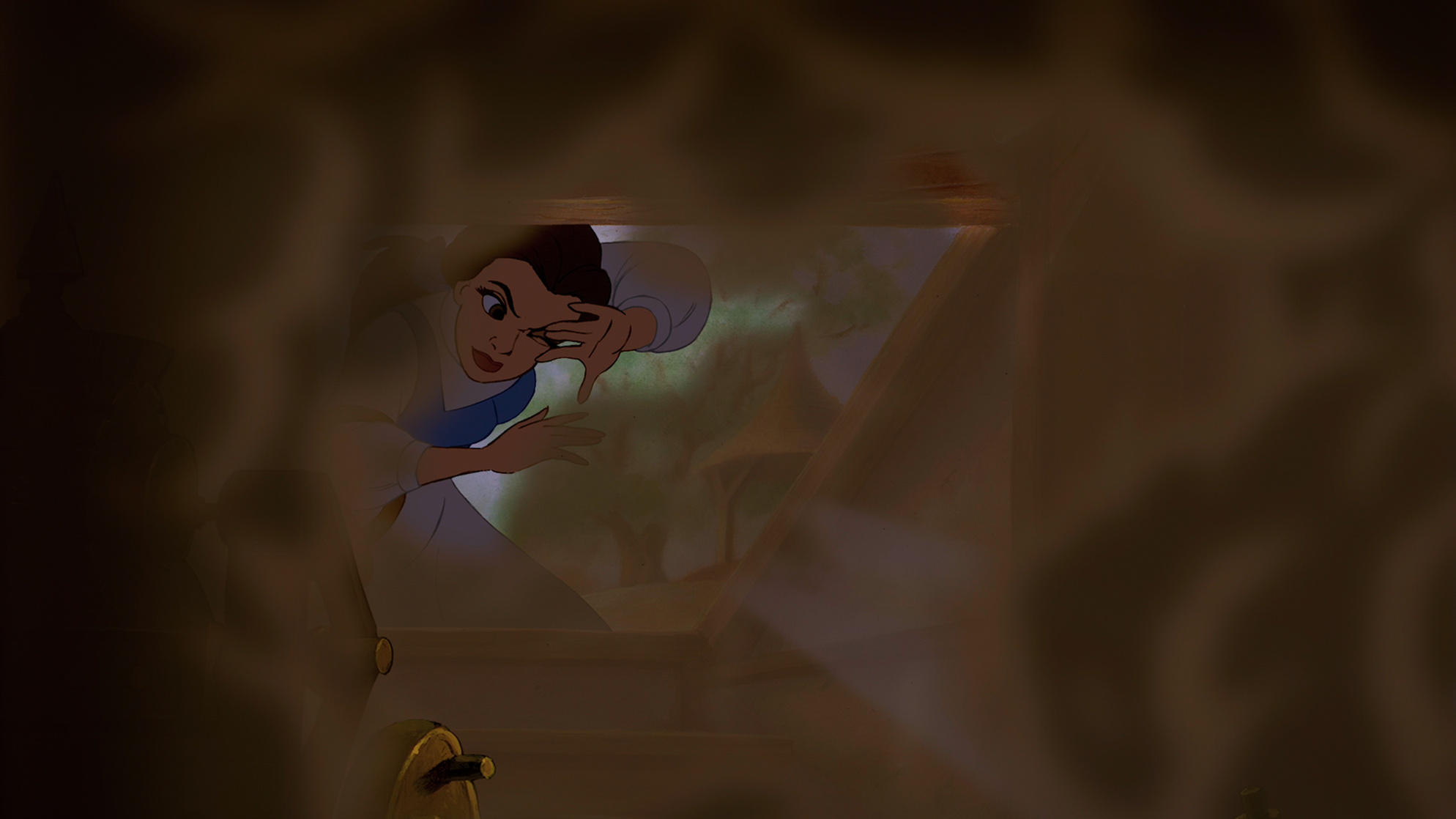 Beauty and the Beast