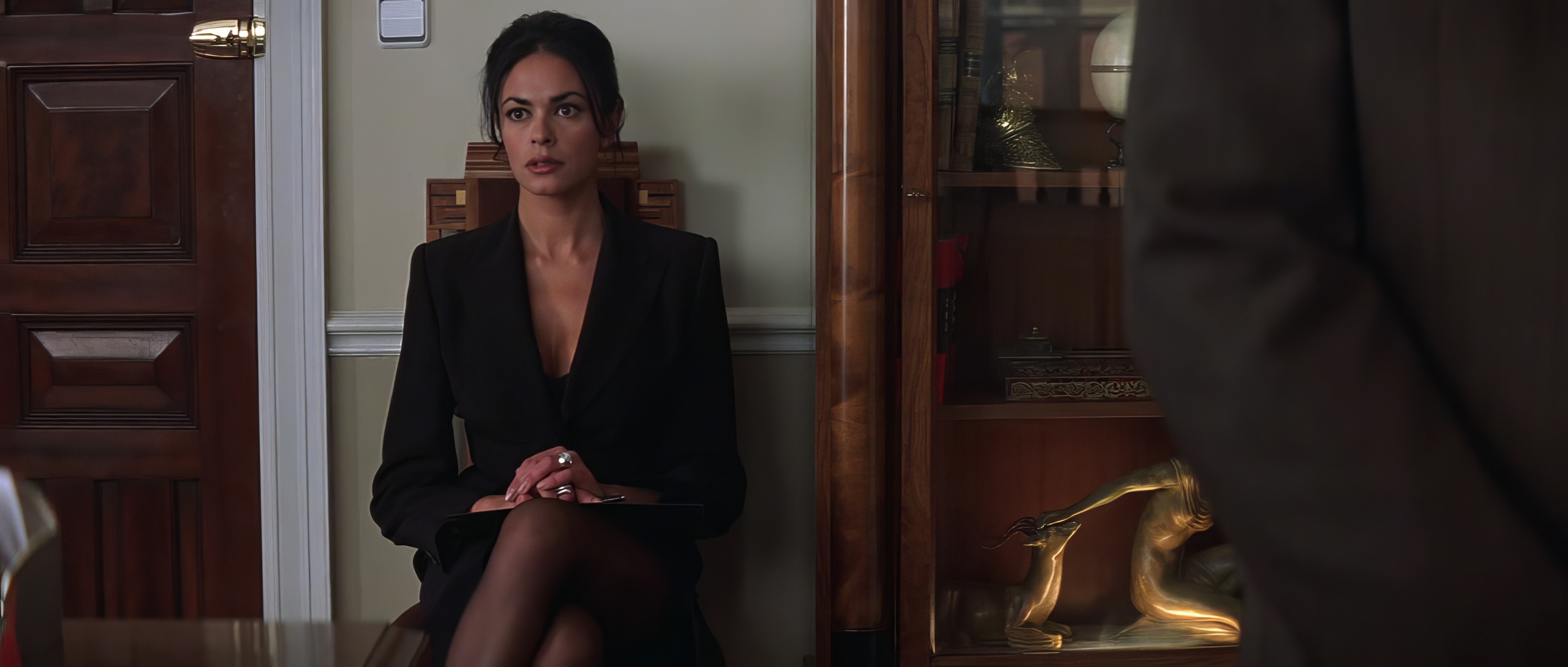 Maria Grazia Cucinotta