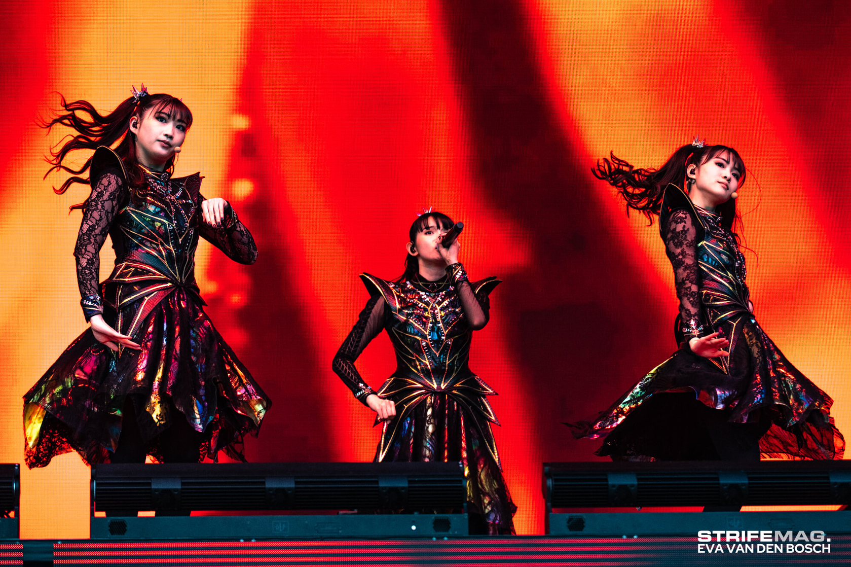 BABYMETAL