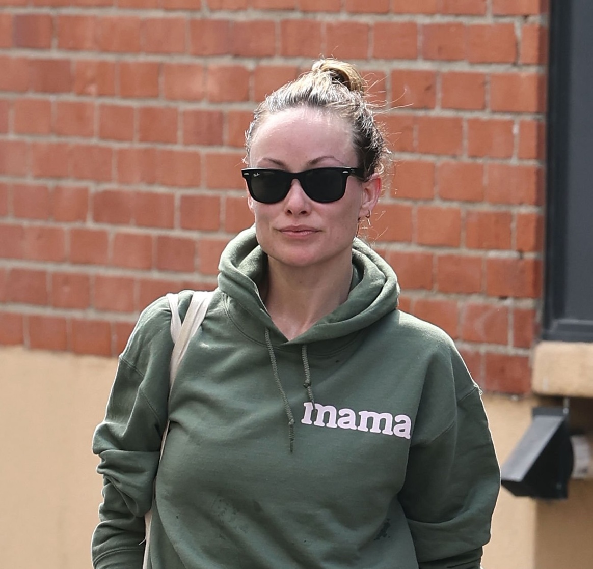 Olivia Wilde Olivia Wilde