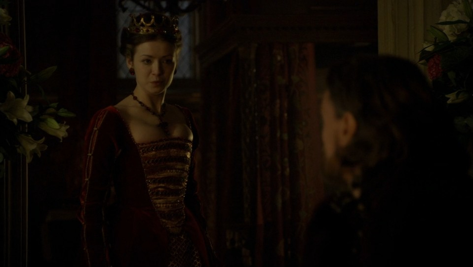 The Tudors