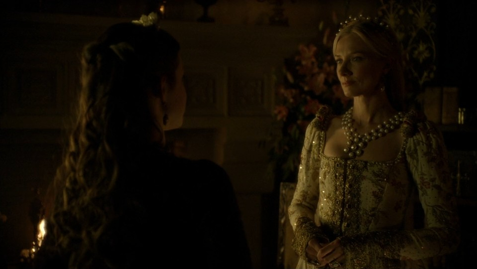 The Tudors
