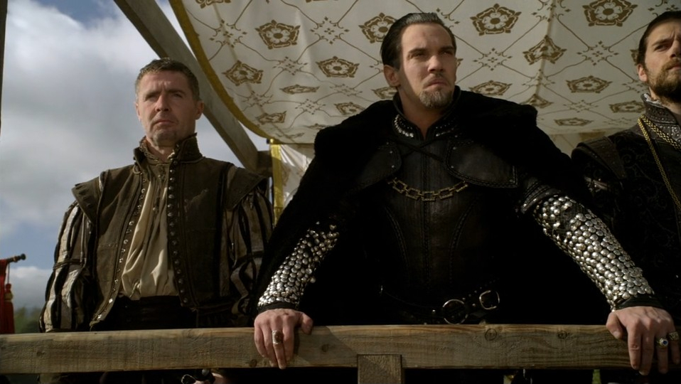 The Tudors