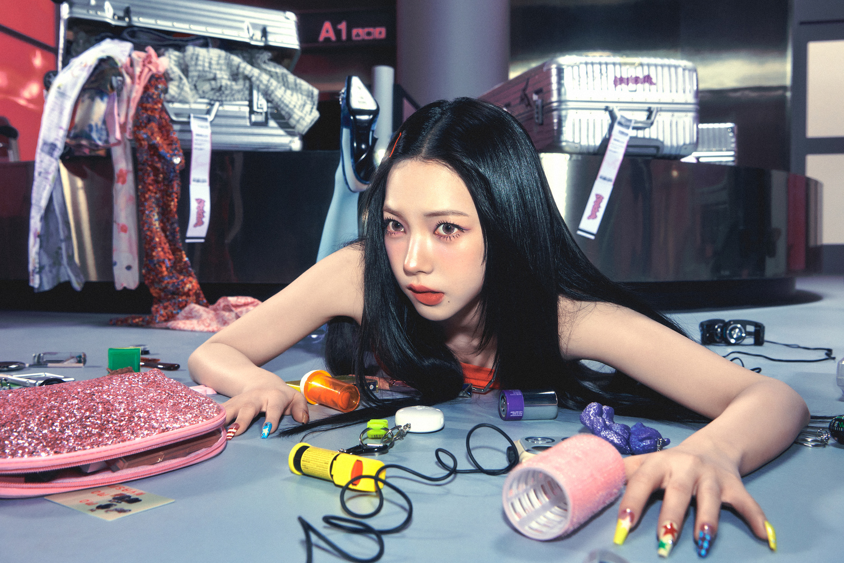 Ji-min Yoo
