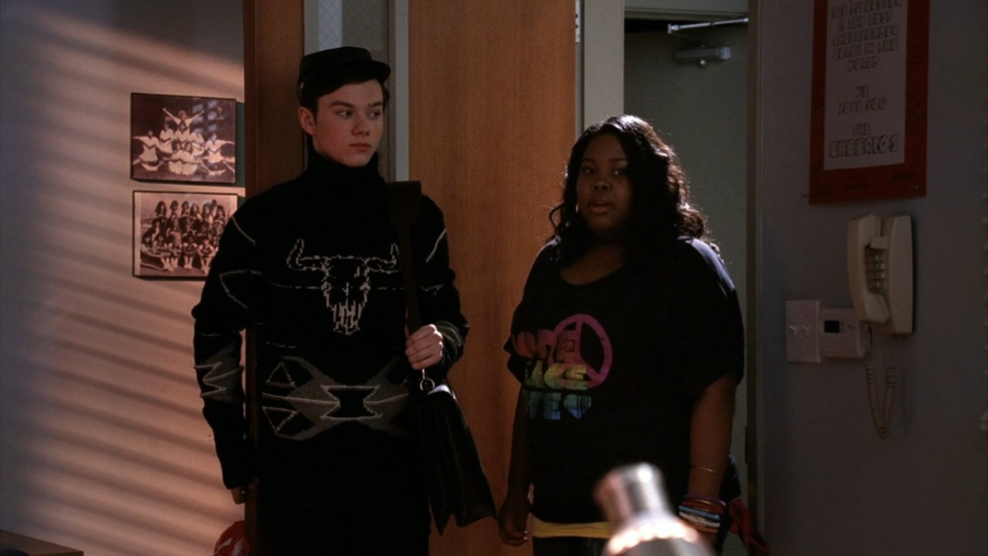 Glee