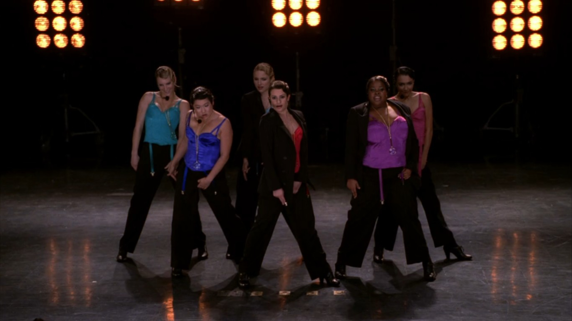 Glee
