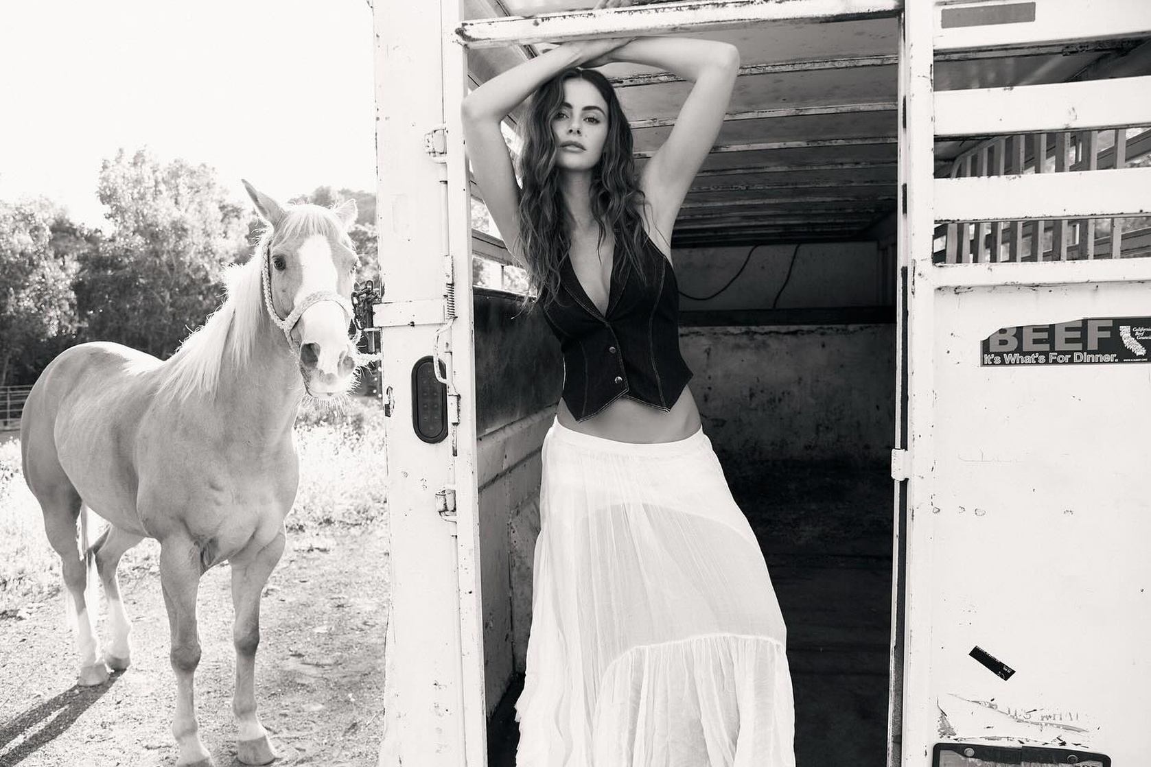 Daniella Beckerman Daniella Beckerman