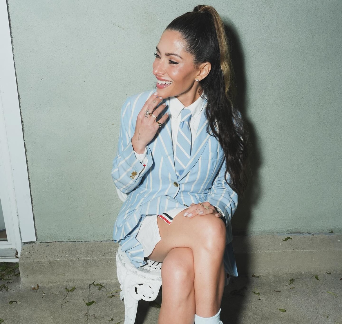 Sarah Shahi Sarah Shahi