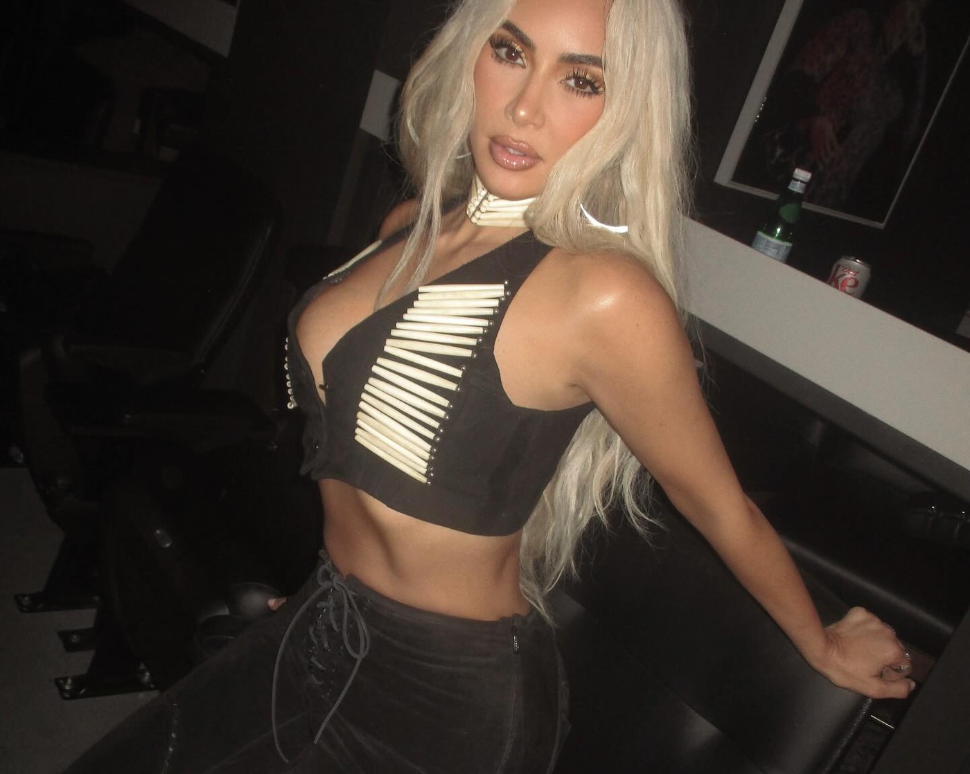 Kim Kardashian