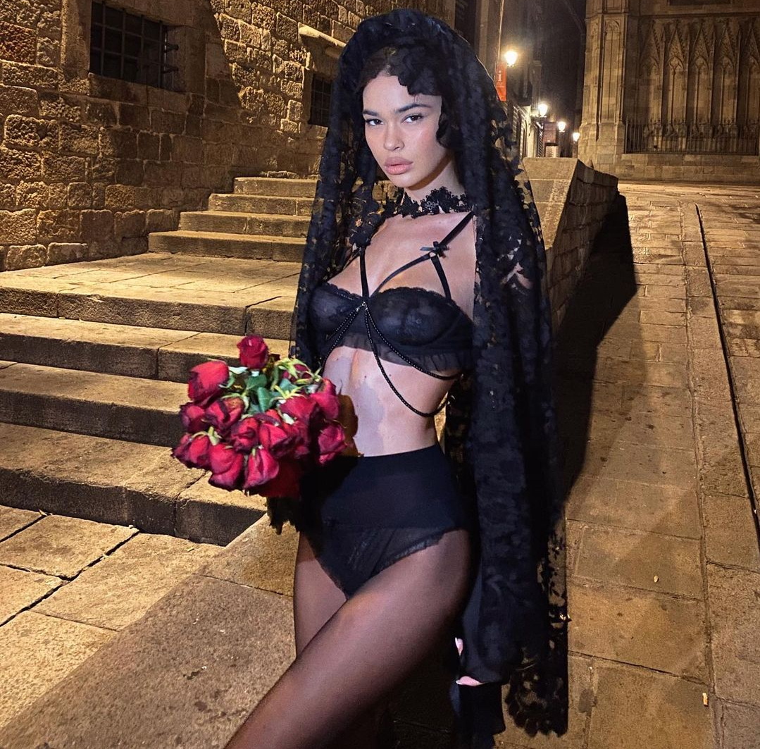 Picture of Alesia Noka