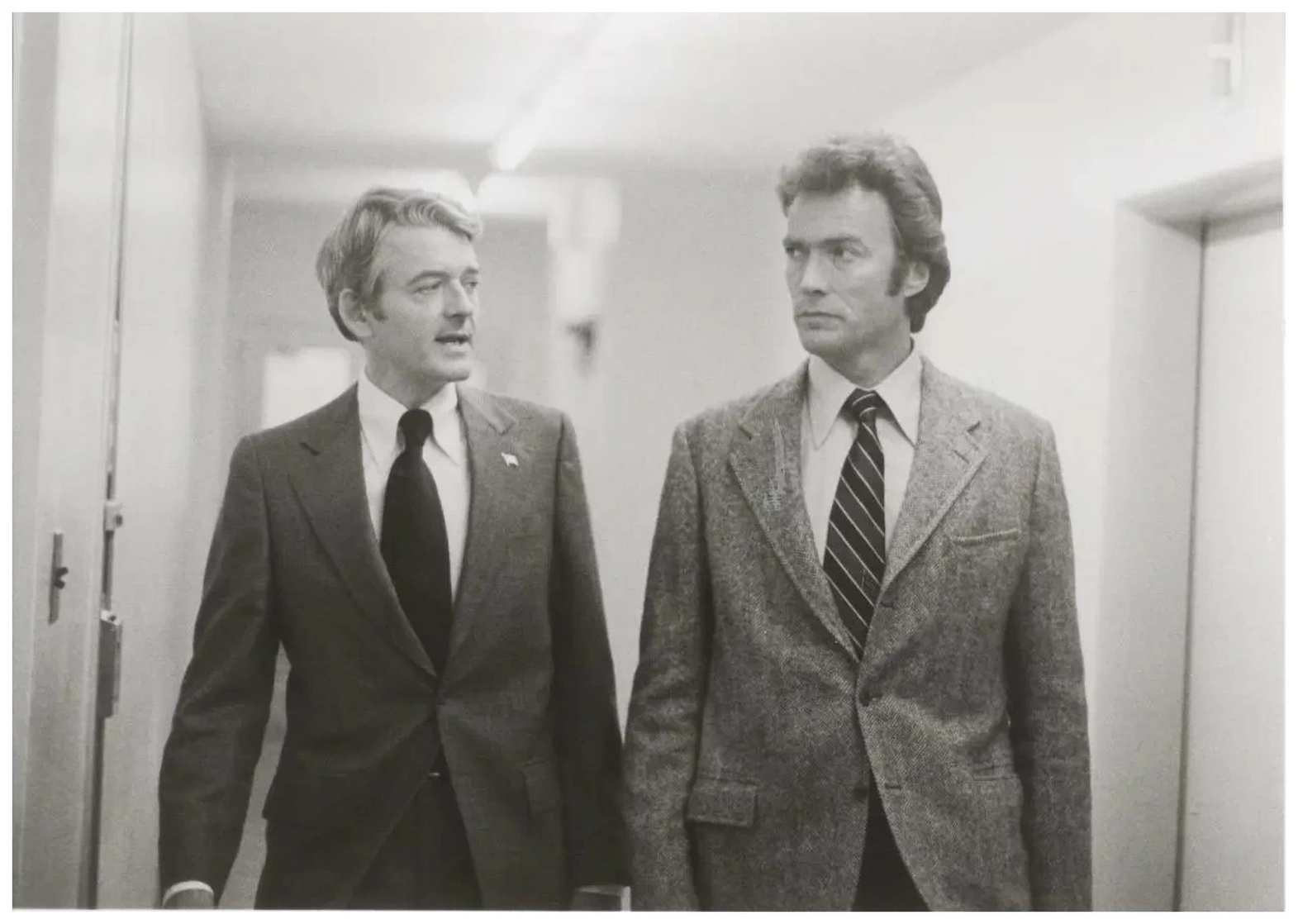 Hal Holbrook