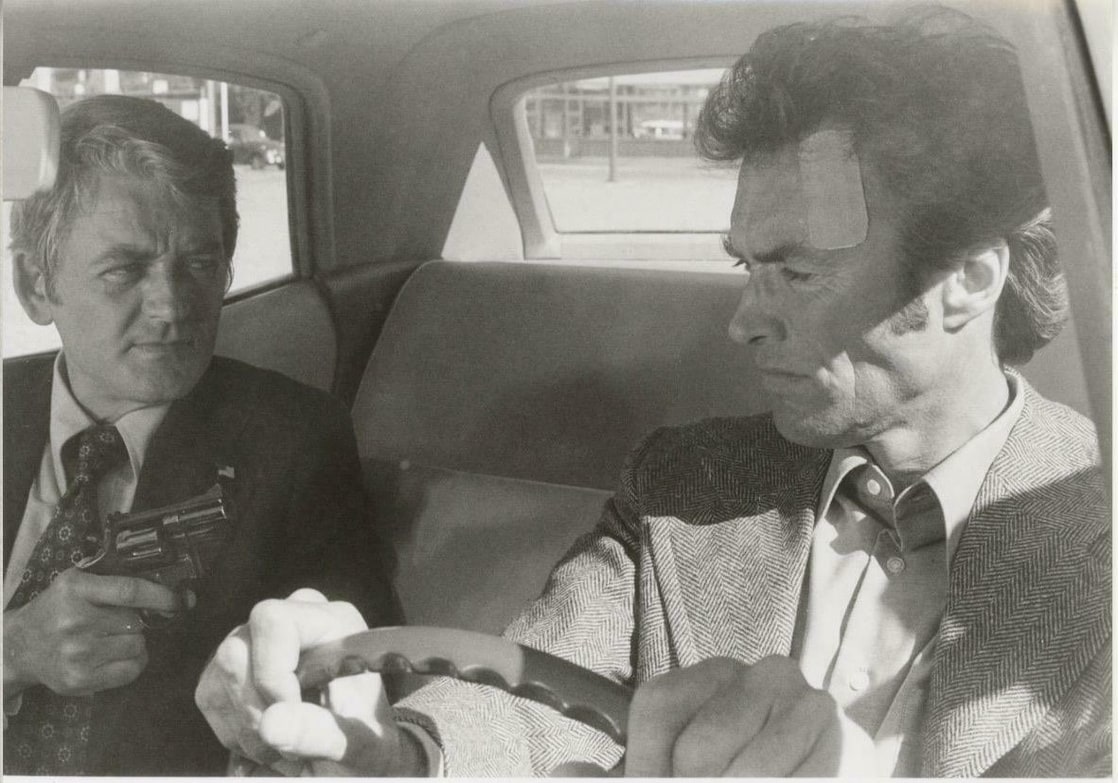 Hal Holbrook