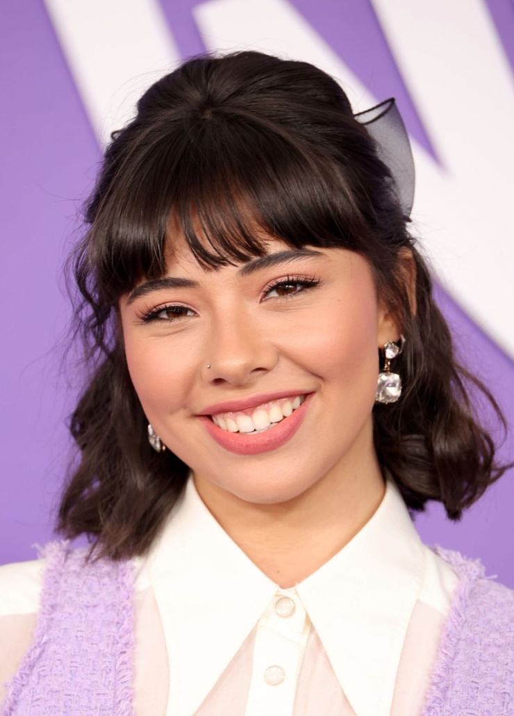 Picture of Xochitl Gomez