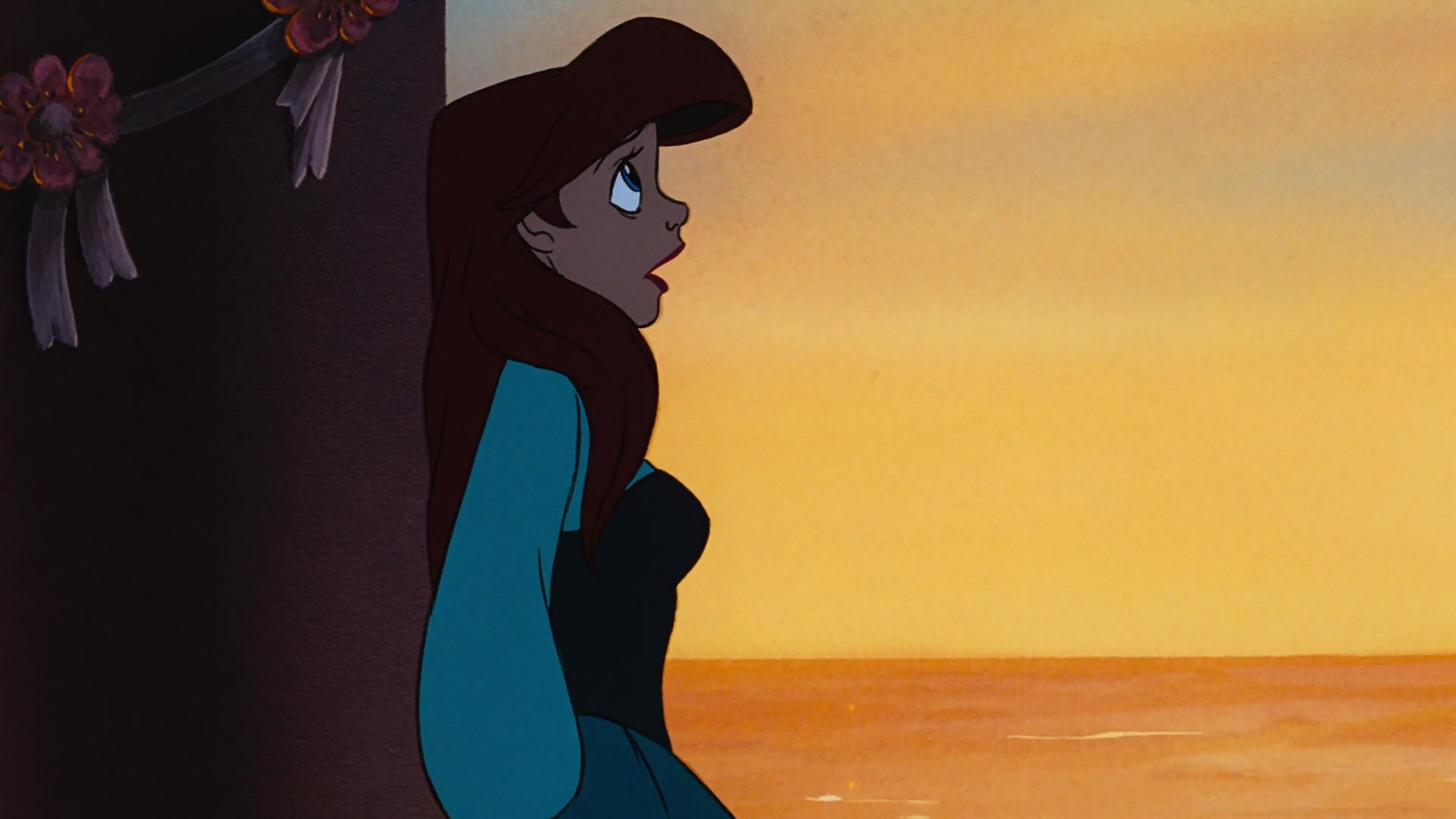 The Little Mermaid
