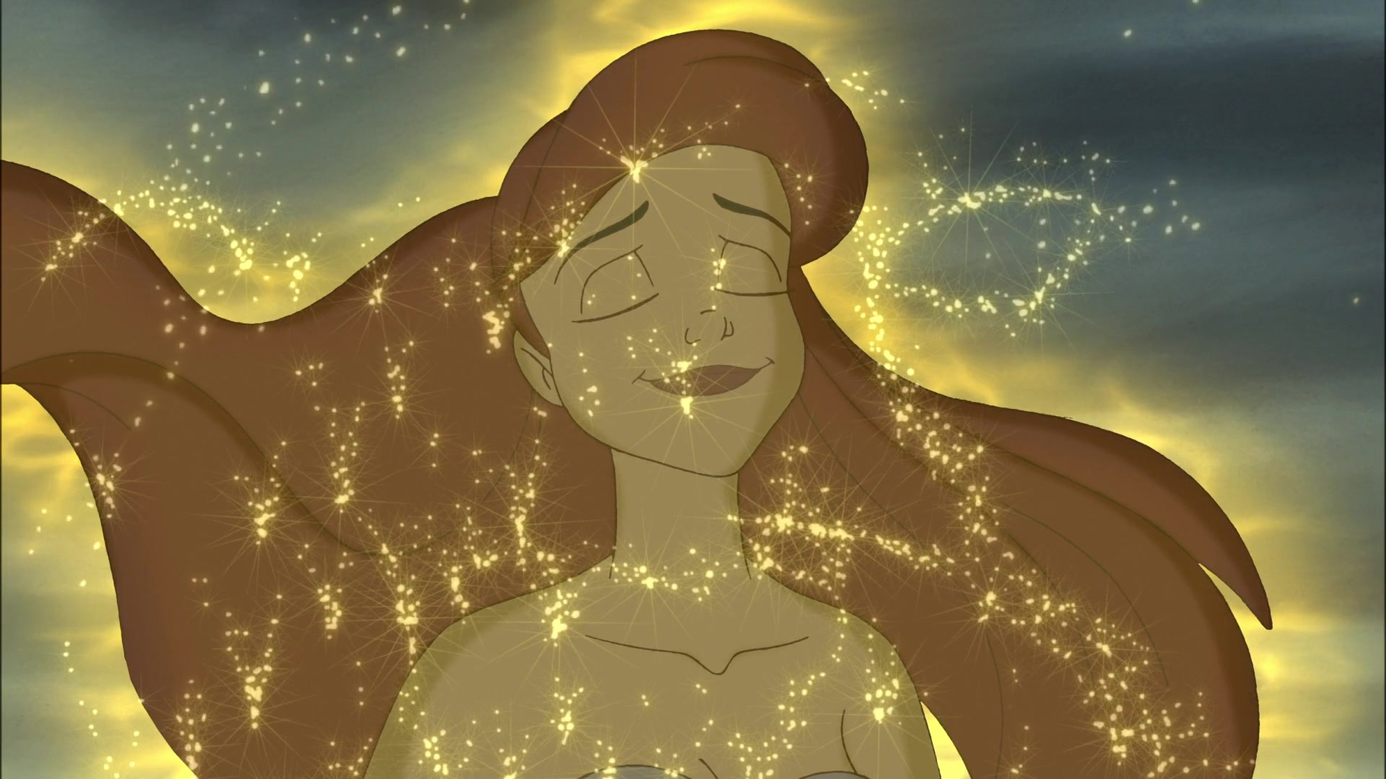 The Little Mermaid