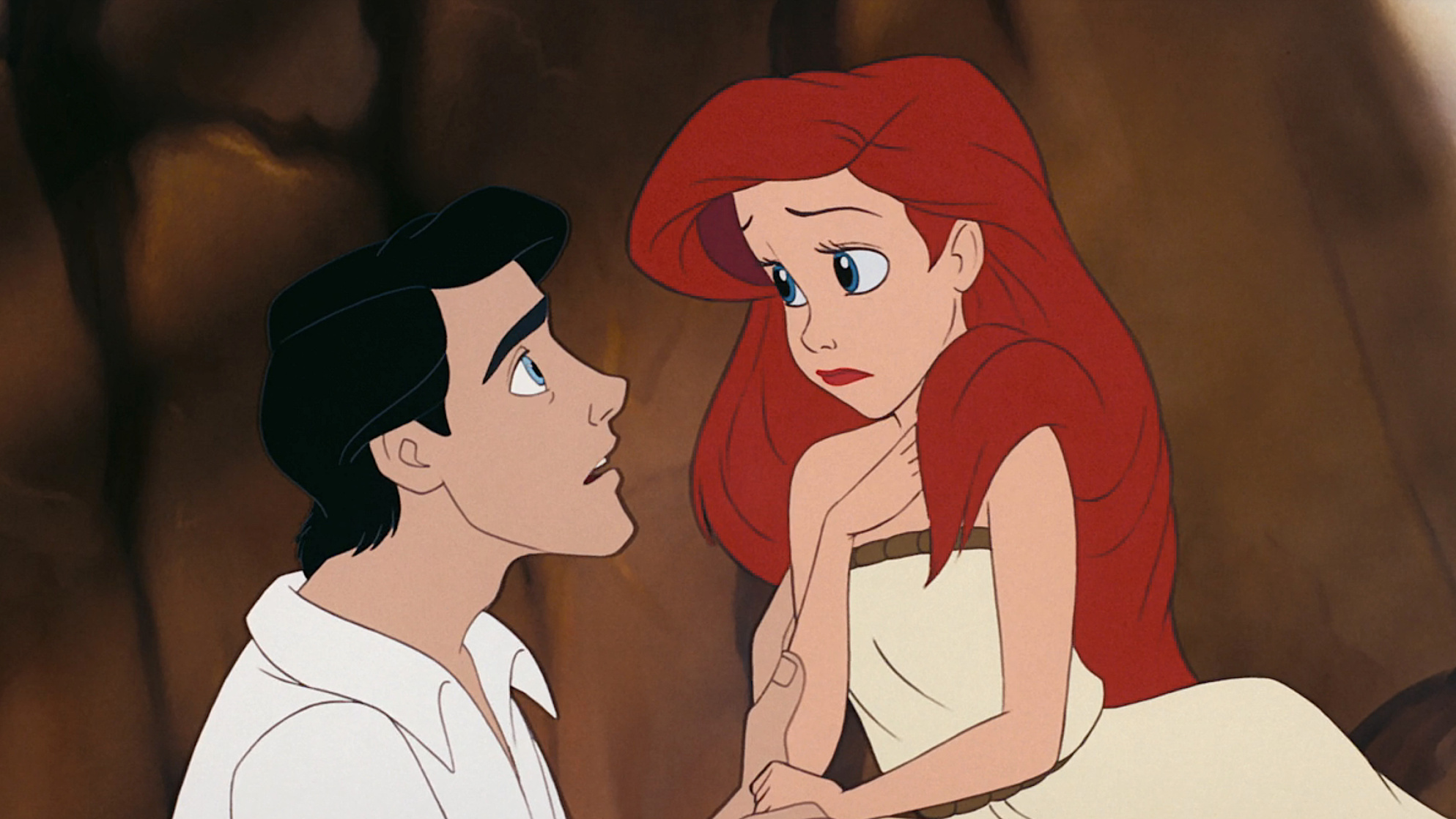 The Little Mermaid