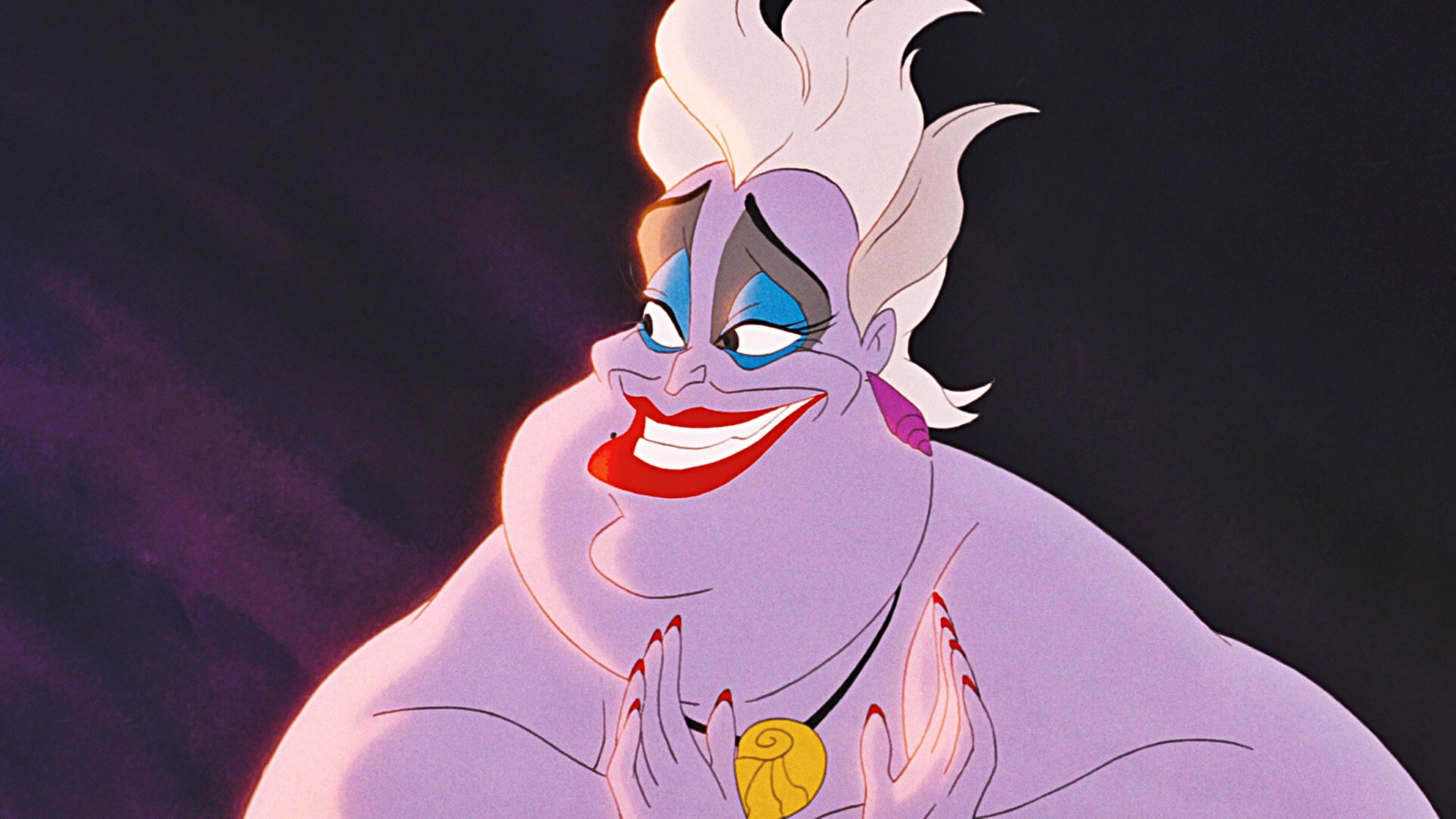 The Little Mermaid