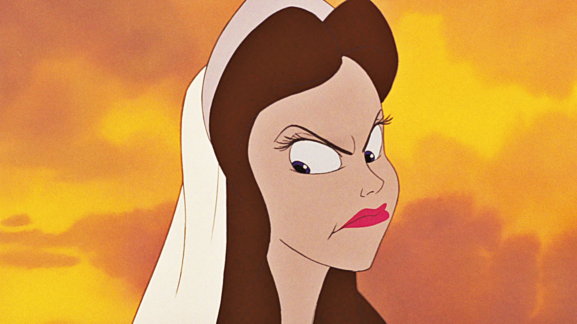 The Little Mermaid