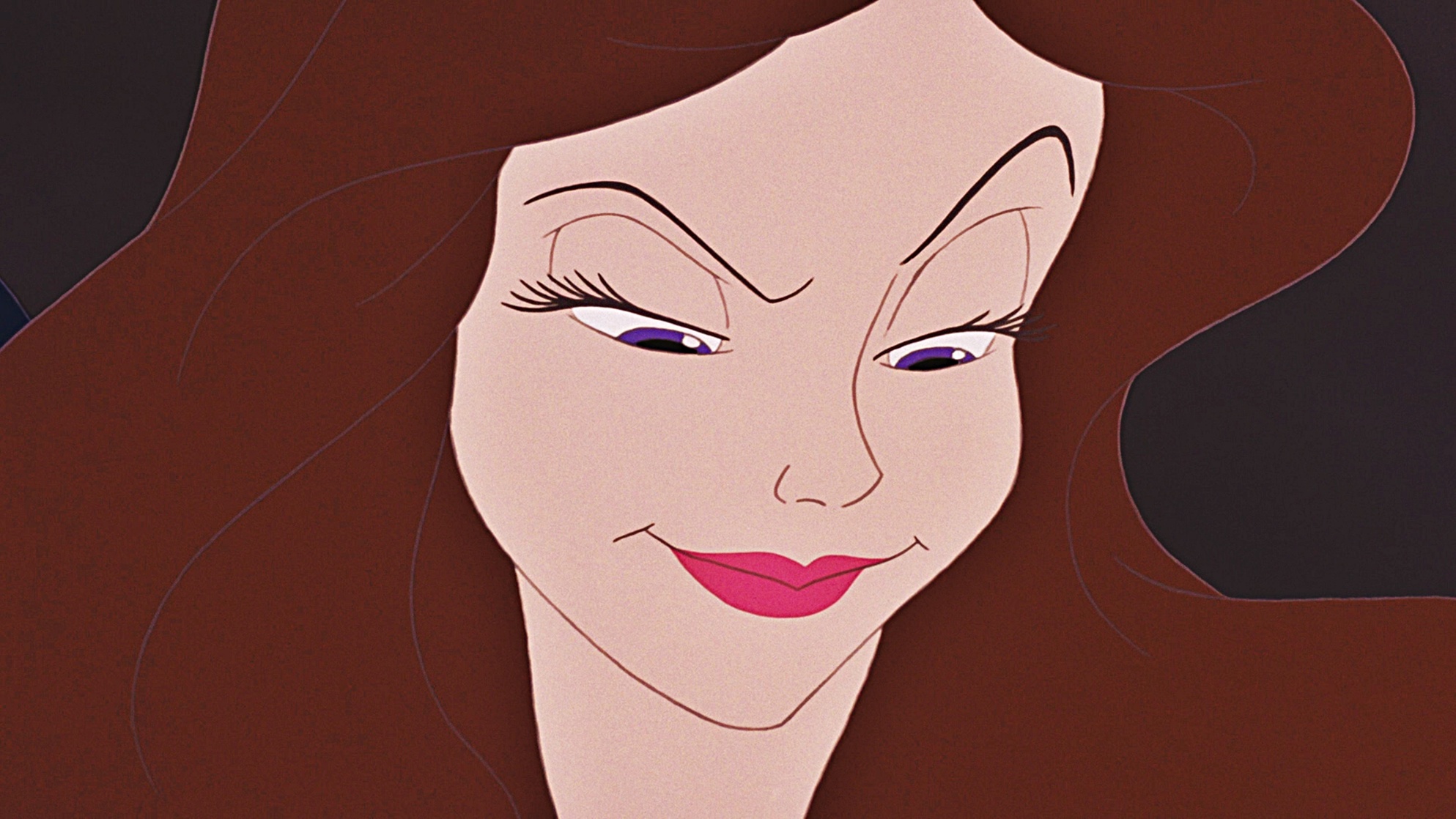 The Little Mermaid