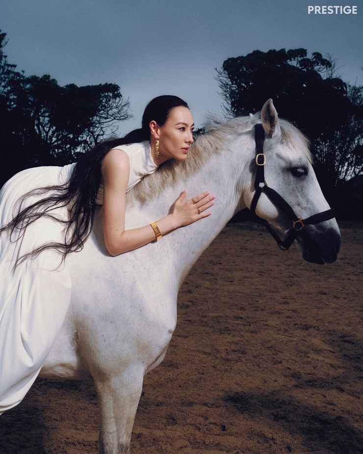 Picture of Isabella Leong