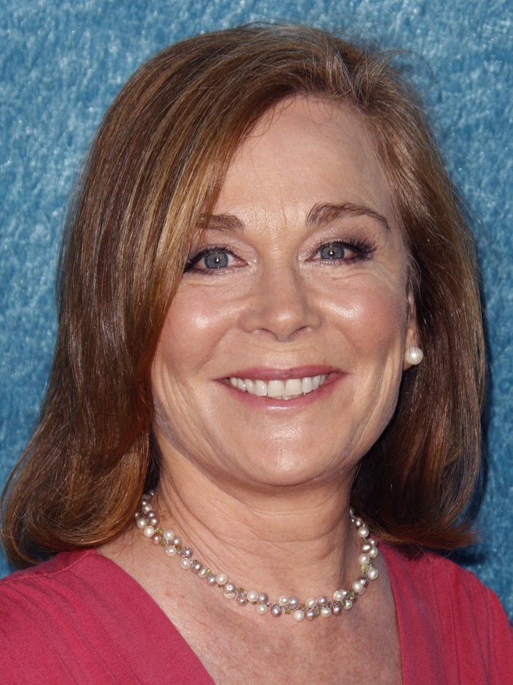 Picture of Roxanne Hart