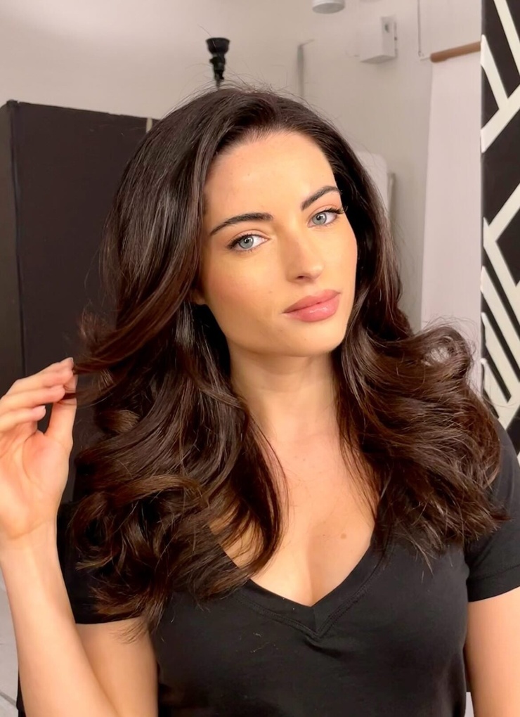 Picture of Renée Murden