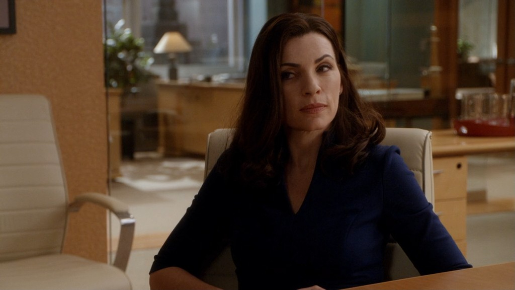 The Good Wife