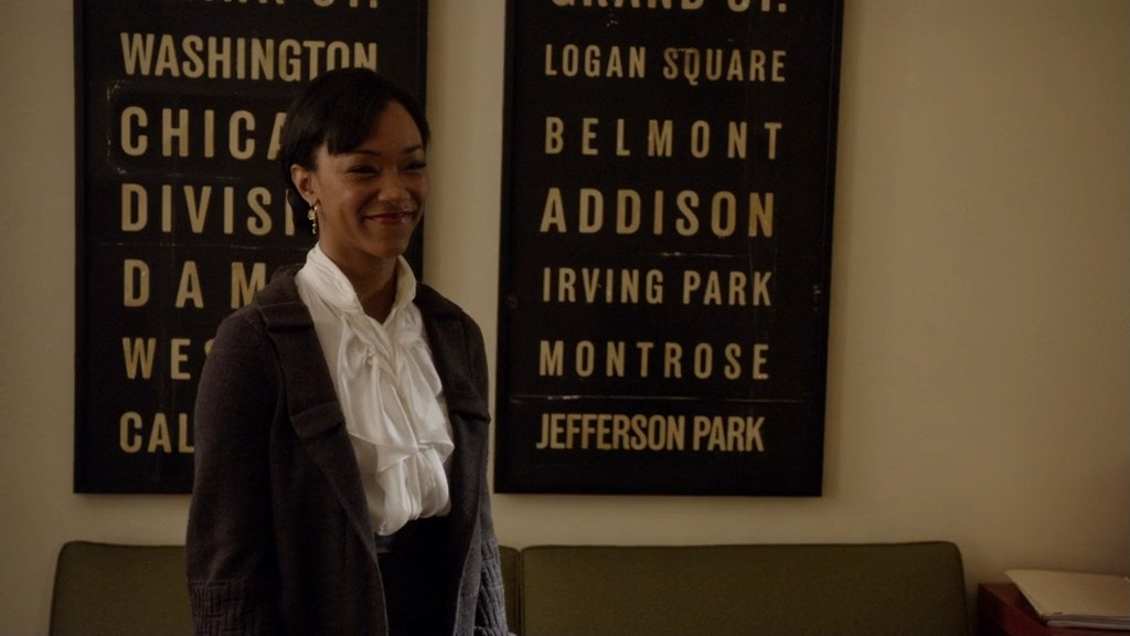 The Good Wife