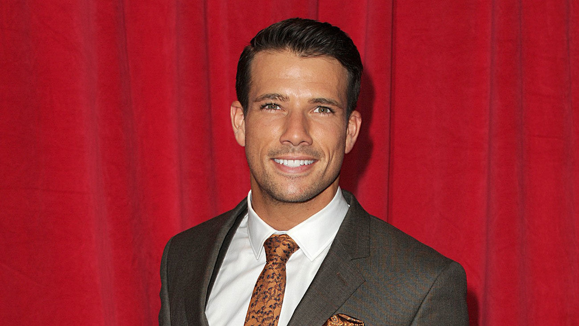 Picture of Danny Mac