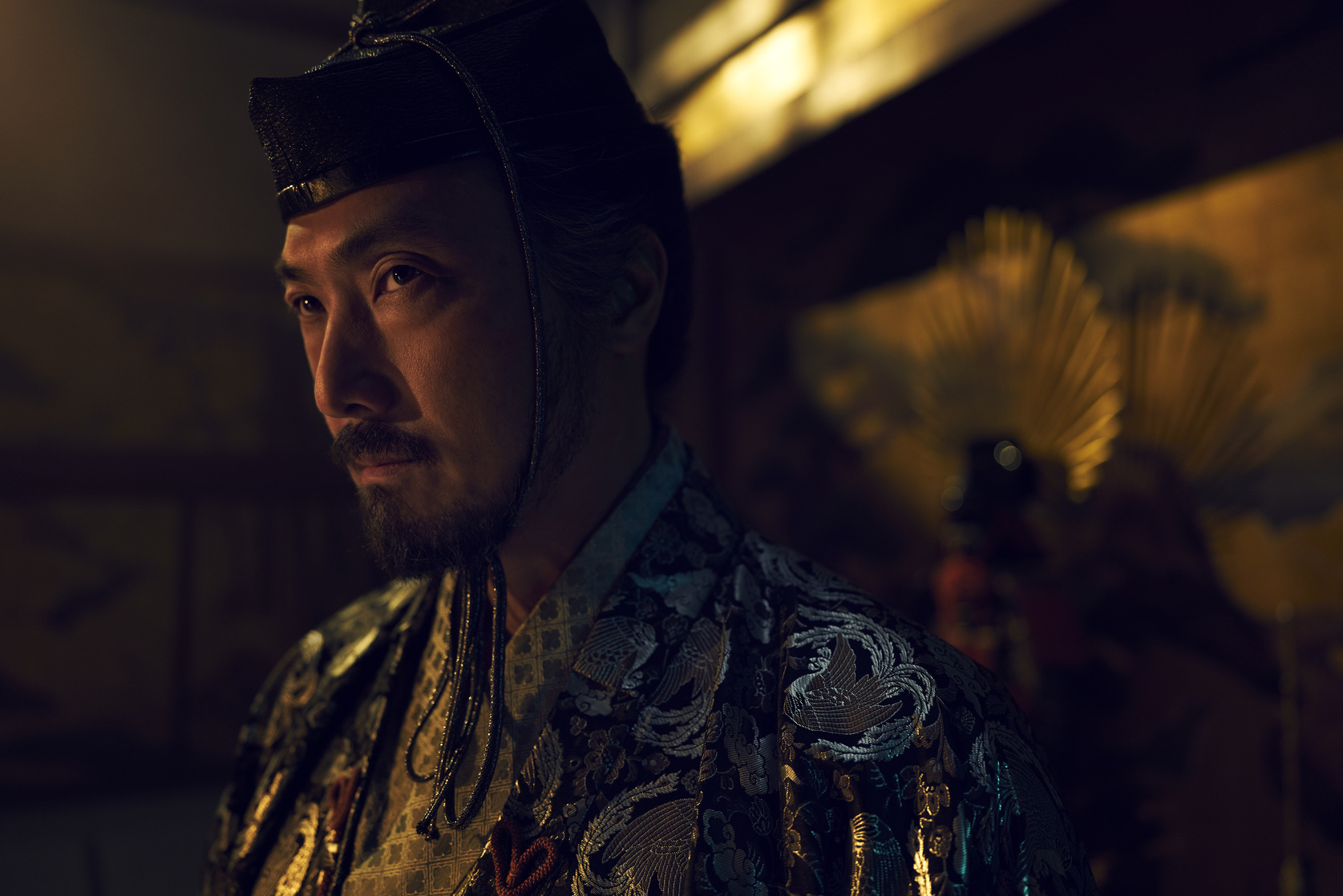 Shogun