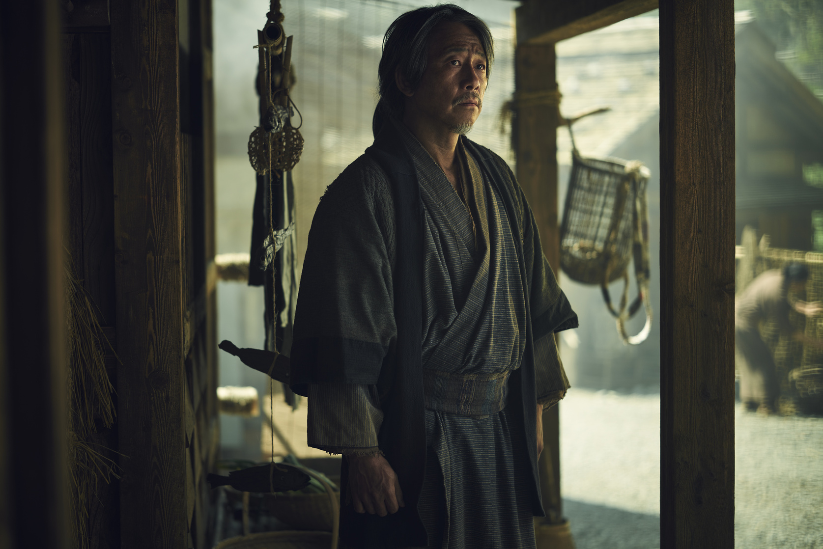 Shogun