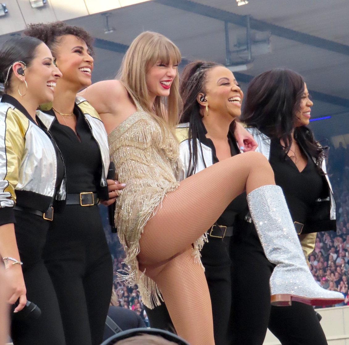 Taylor Swift Taylor Swift