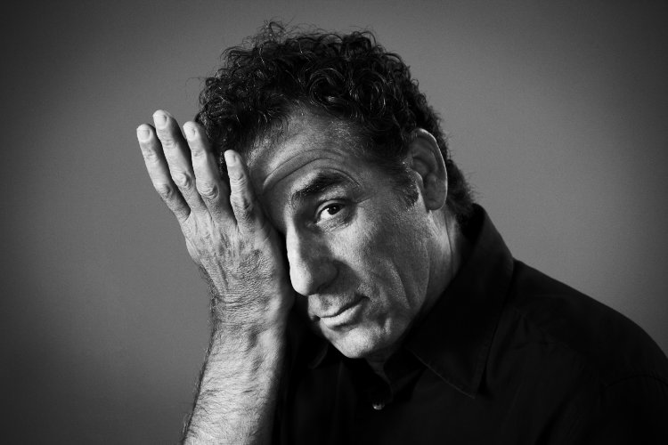 Michael Richards Michael Richards