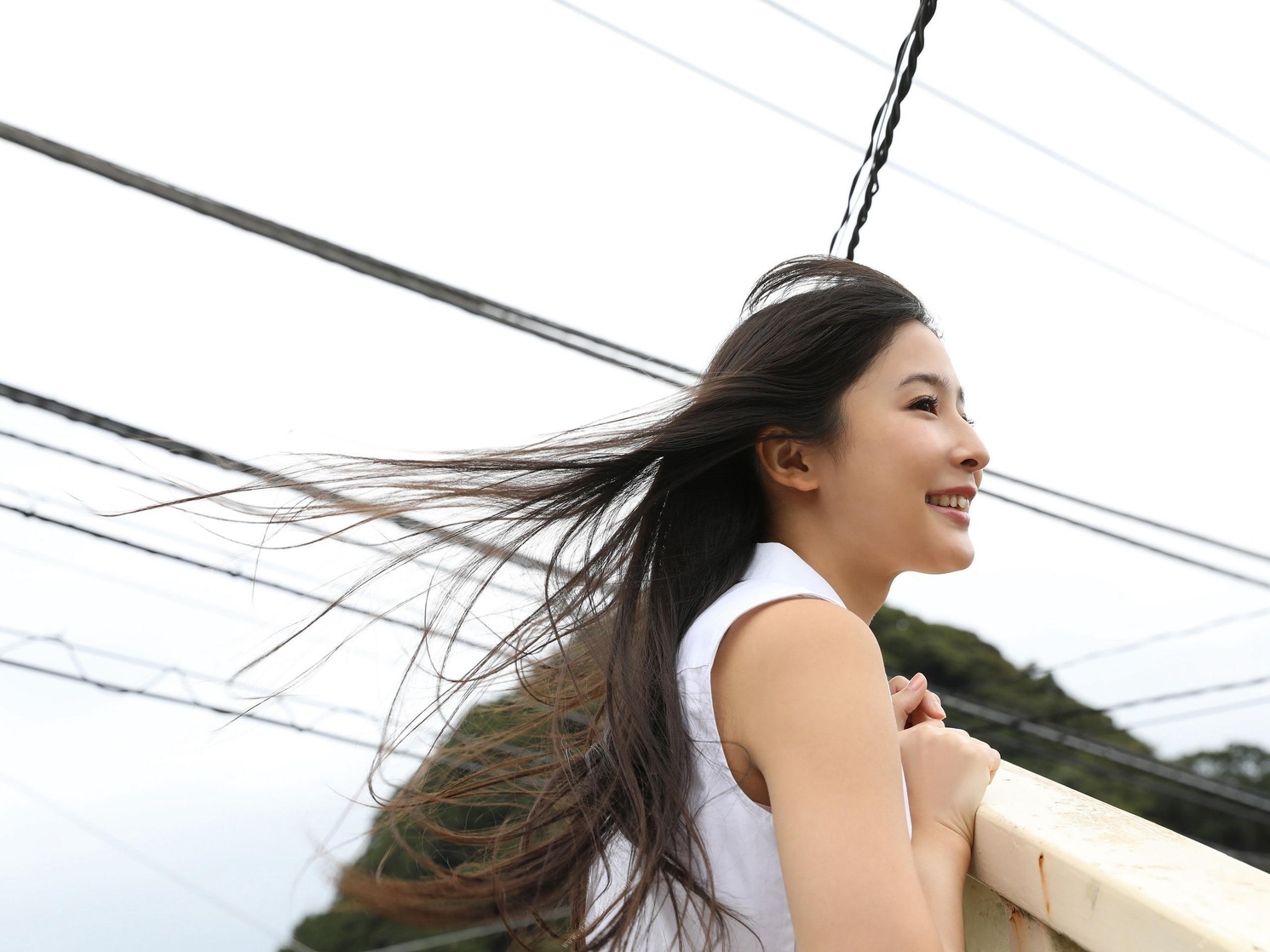 Aya Kawasaki Treasured Archive Highlights PREMIUM Digital Photobook