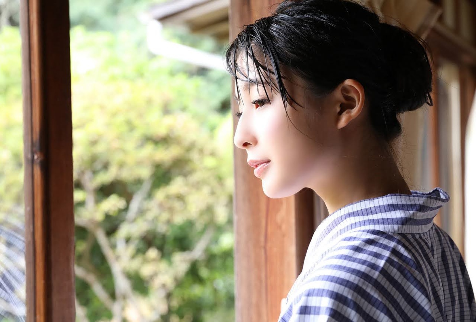 Aya Kawasaki Treasured Archive Highlights PREMIUM Digital Photobook