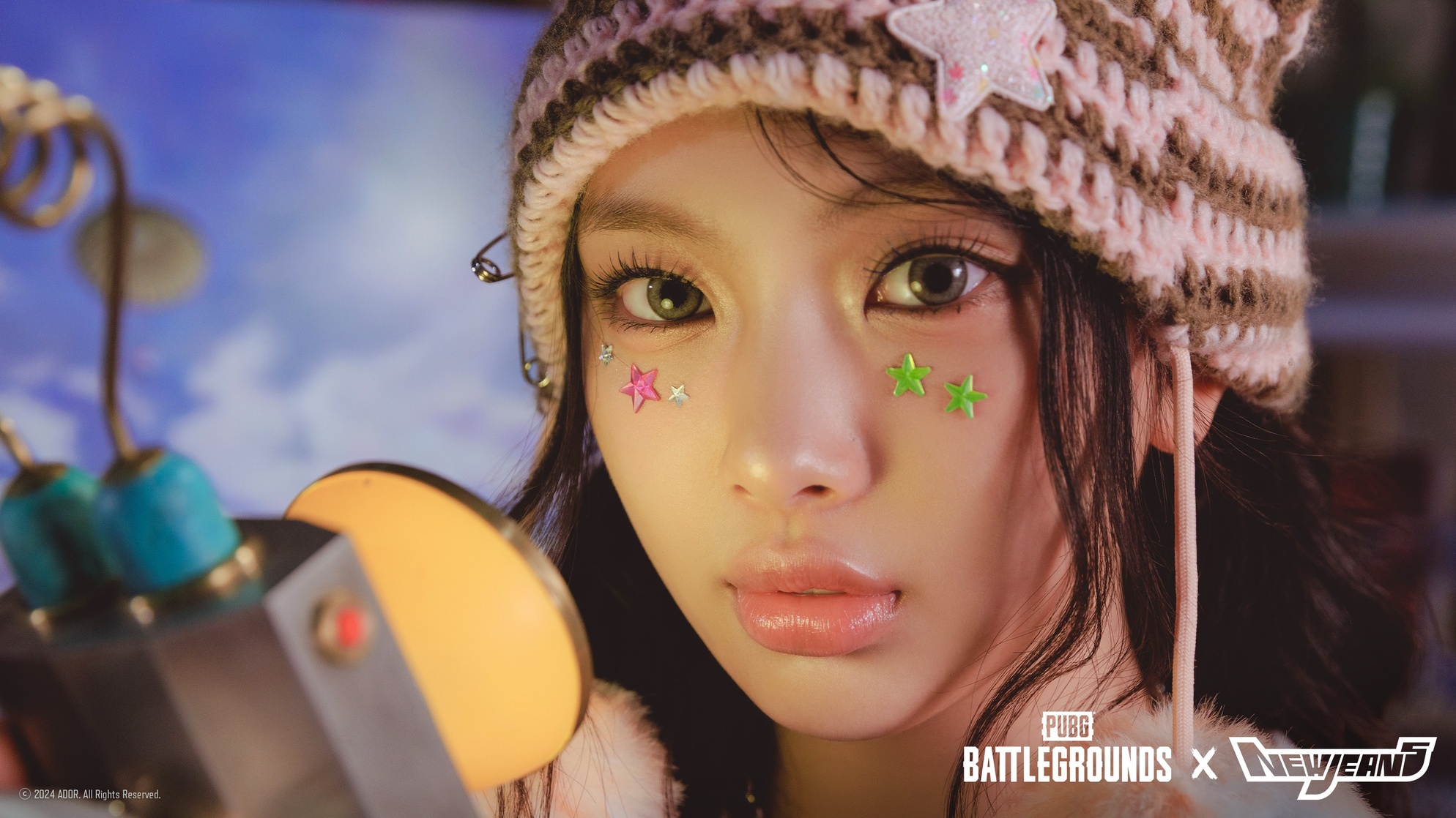 Hye-in Lee