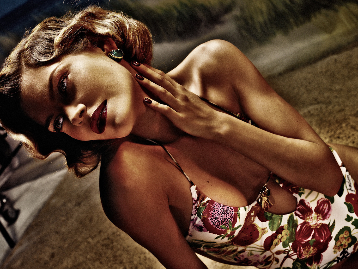 May Andersen