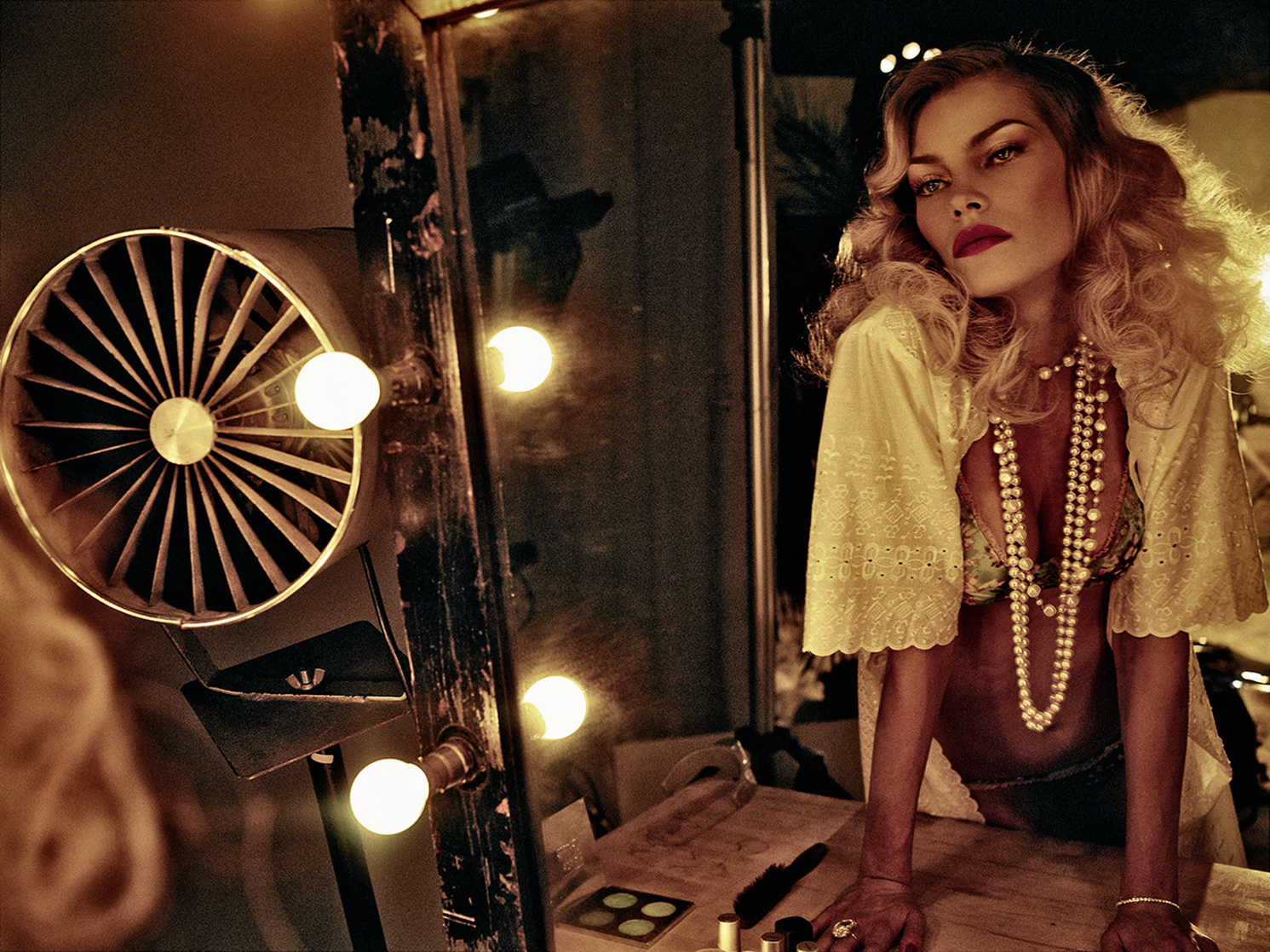 May Andersen