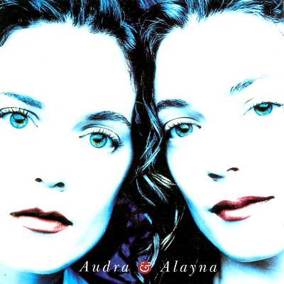 Picture of Audra & Alayna