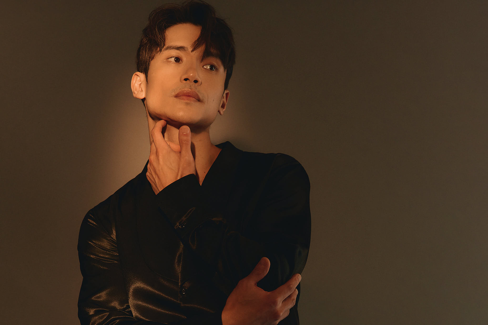 Manny Jacinto