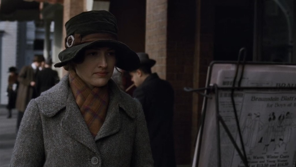 Boardwalk Empire 