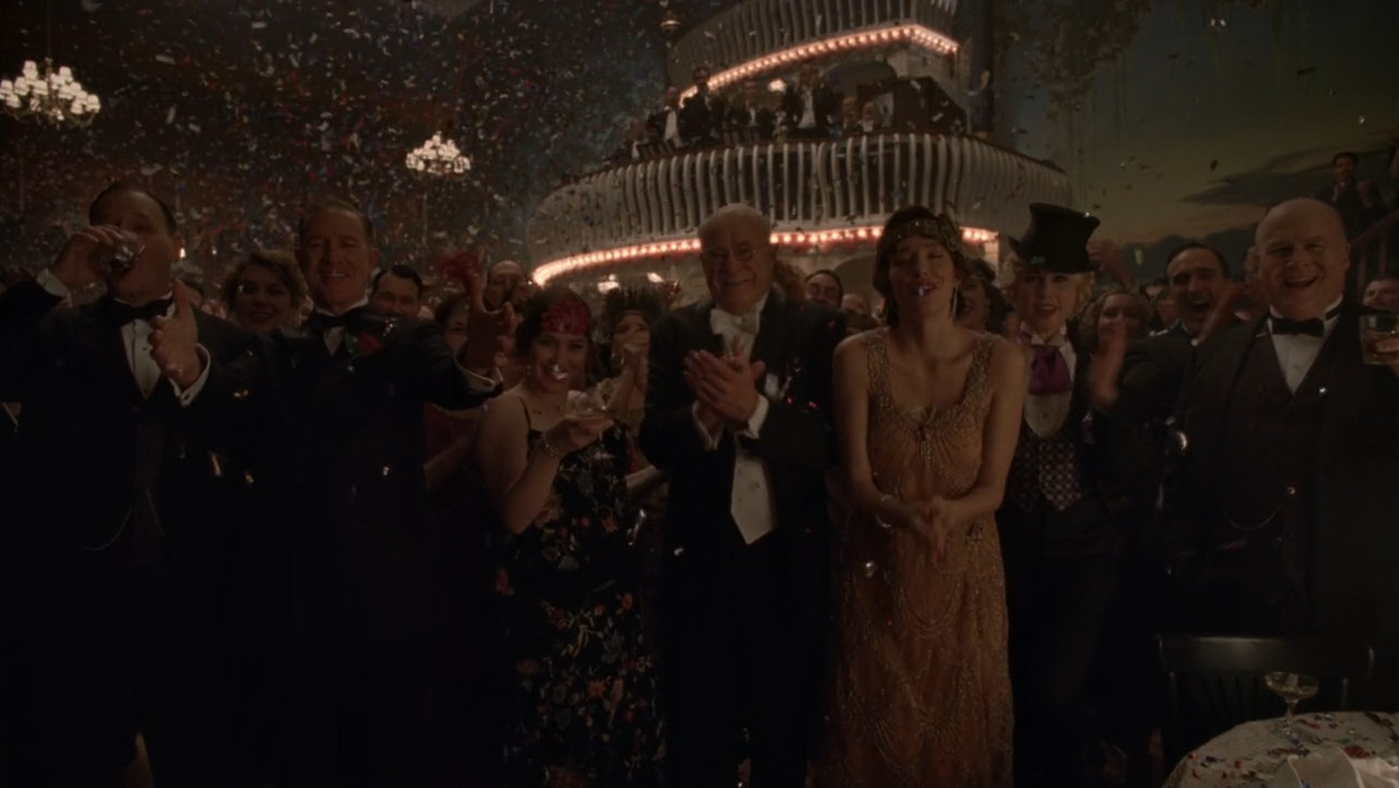 Boardwalk Empire 