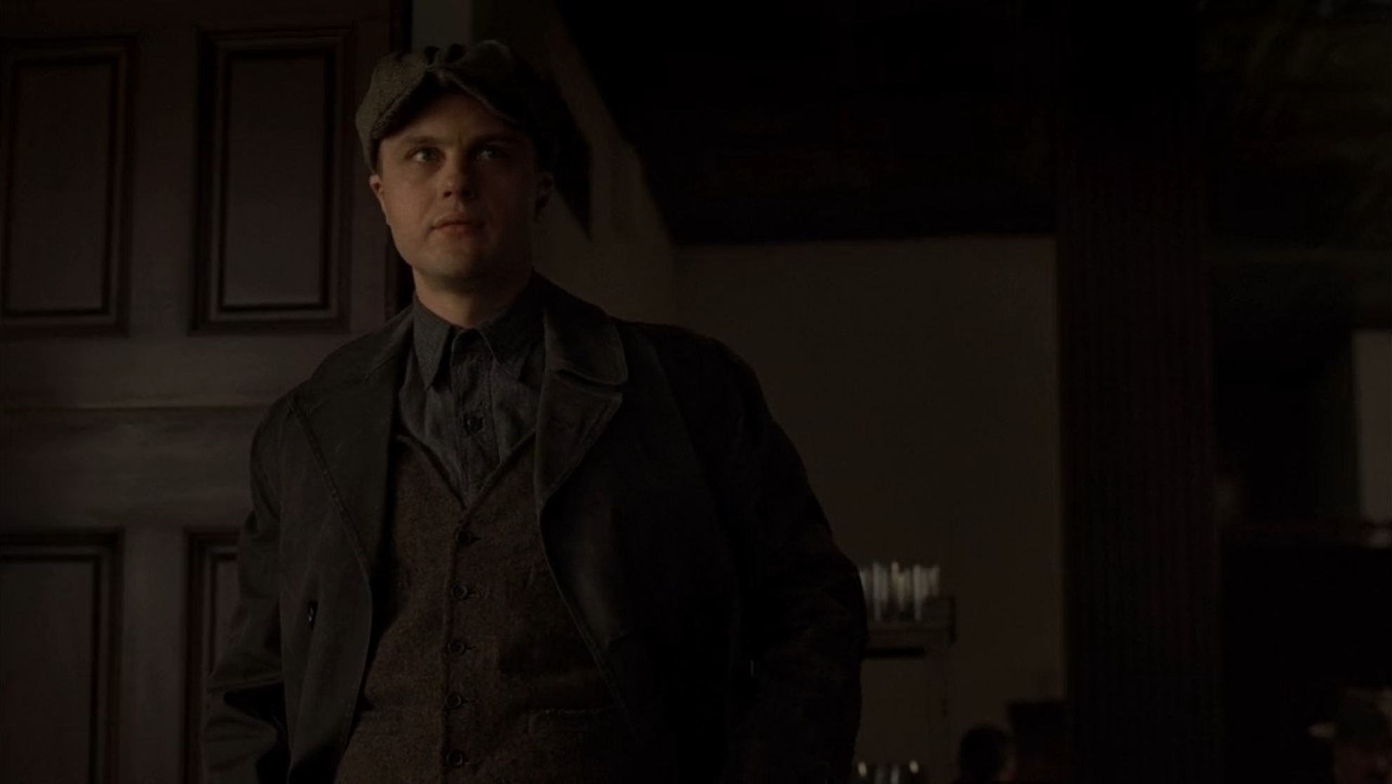 Boardwalk Empire 