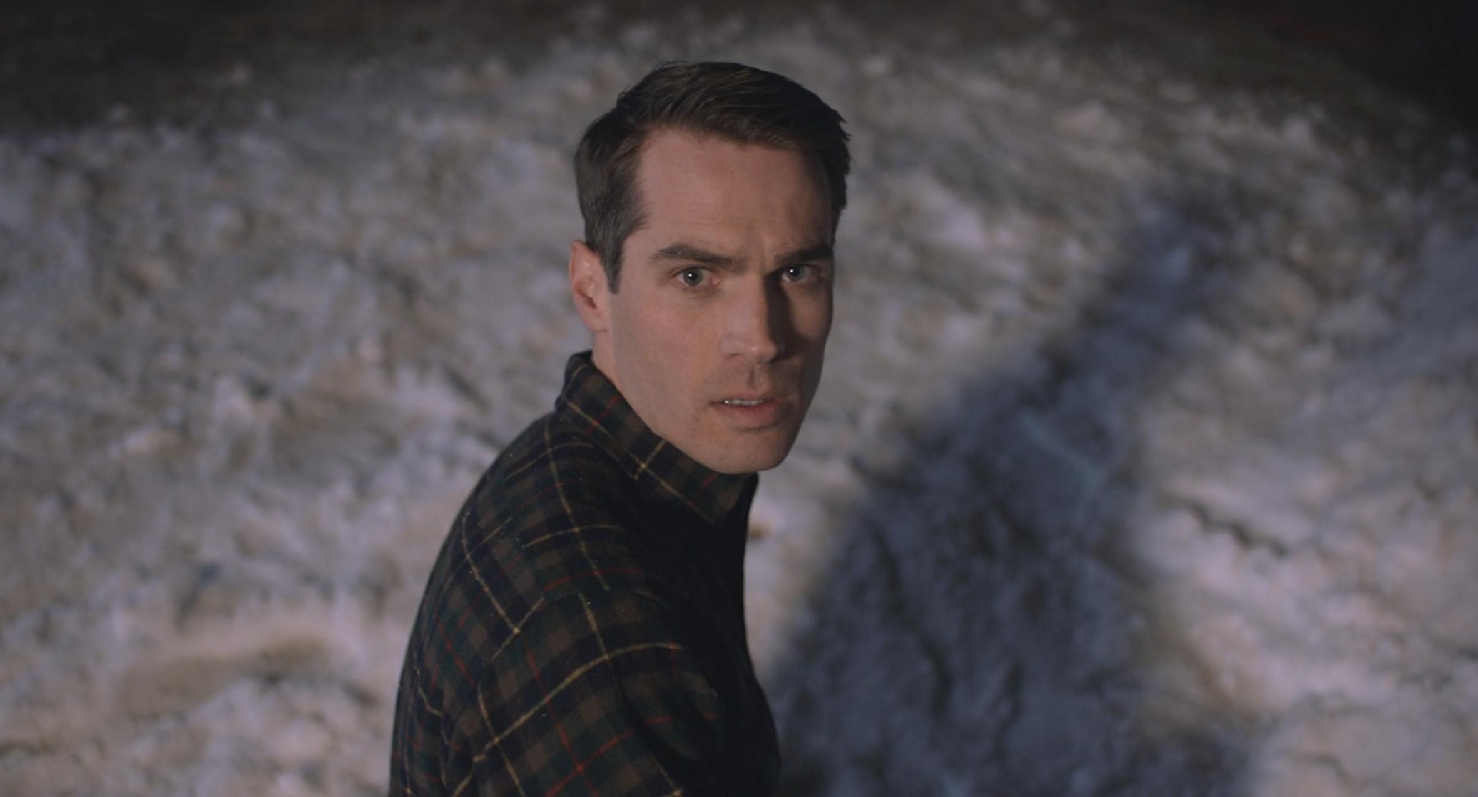 The Wolf of Snow Hollow