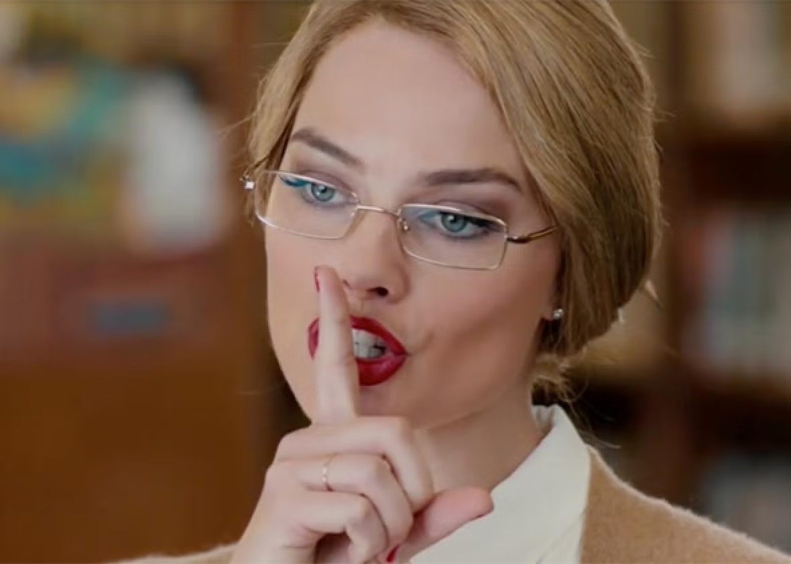 Margot Robbie Margot Robbie