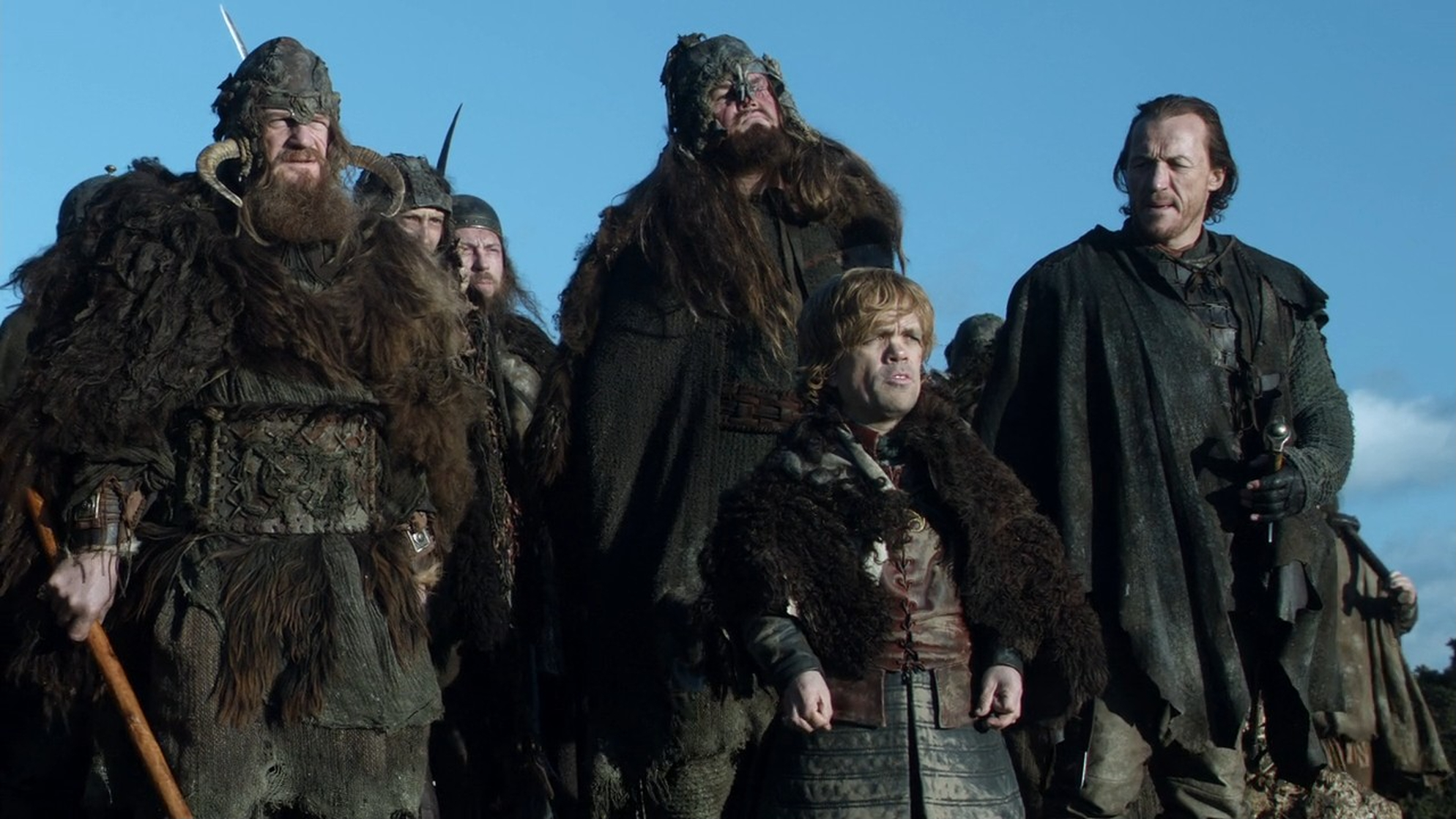 Game of Thrones