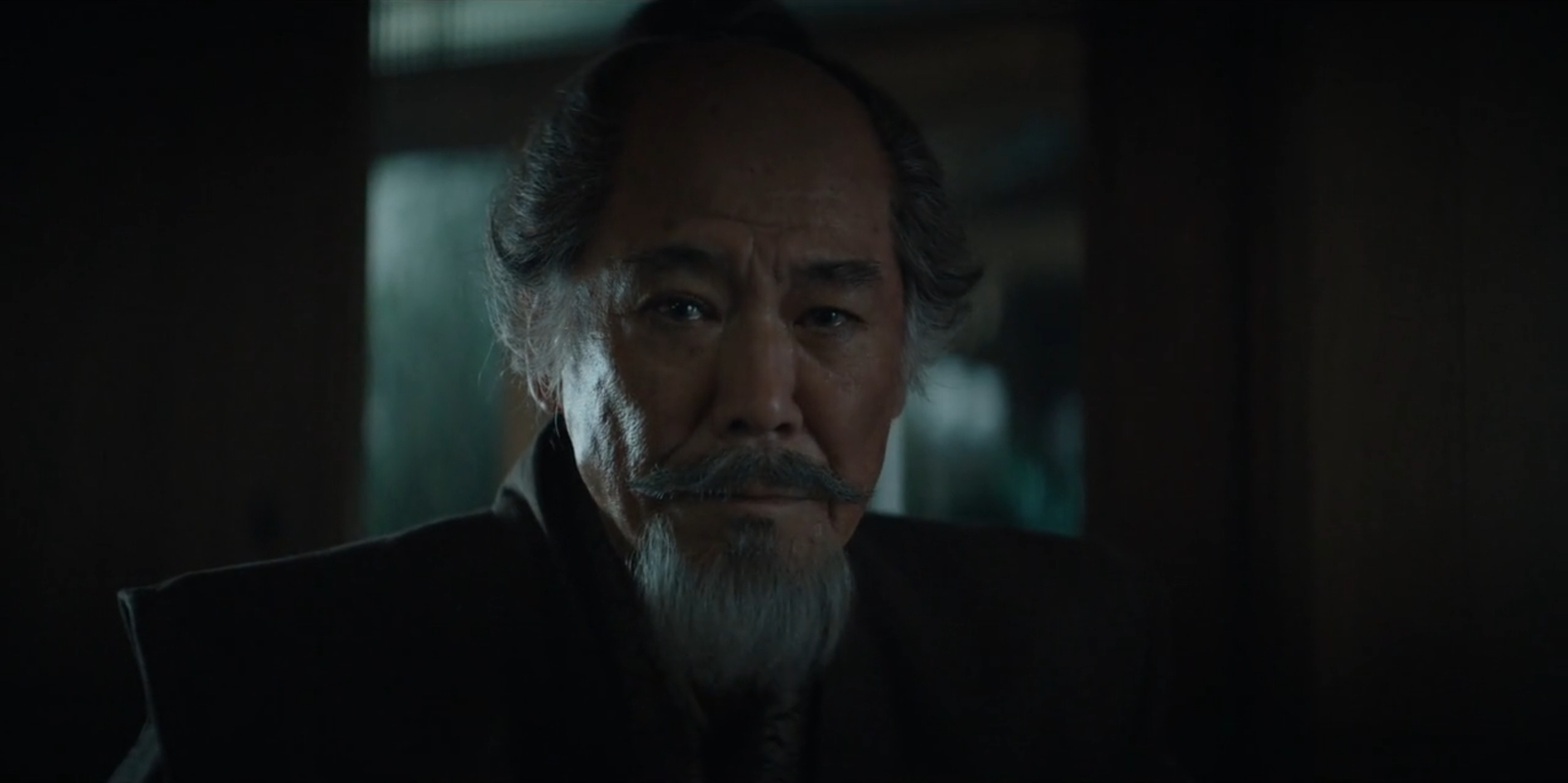 Shogun