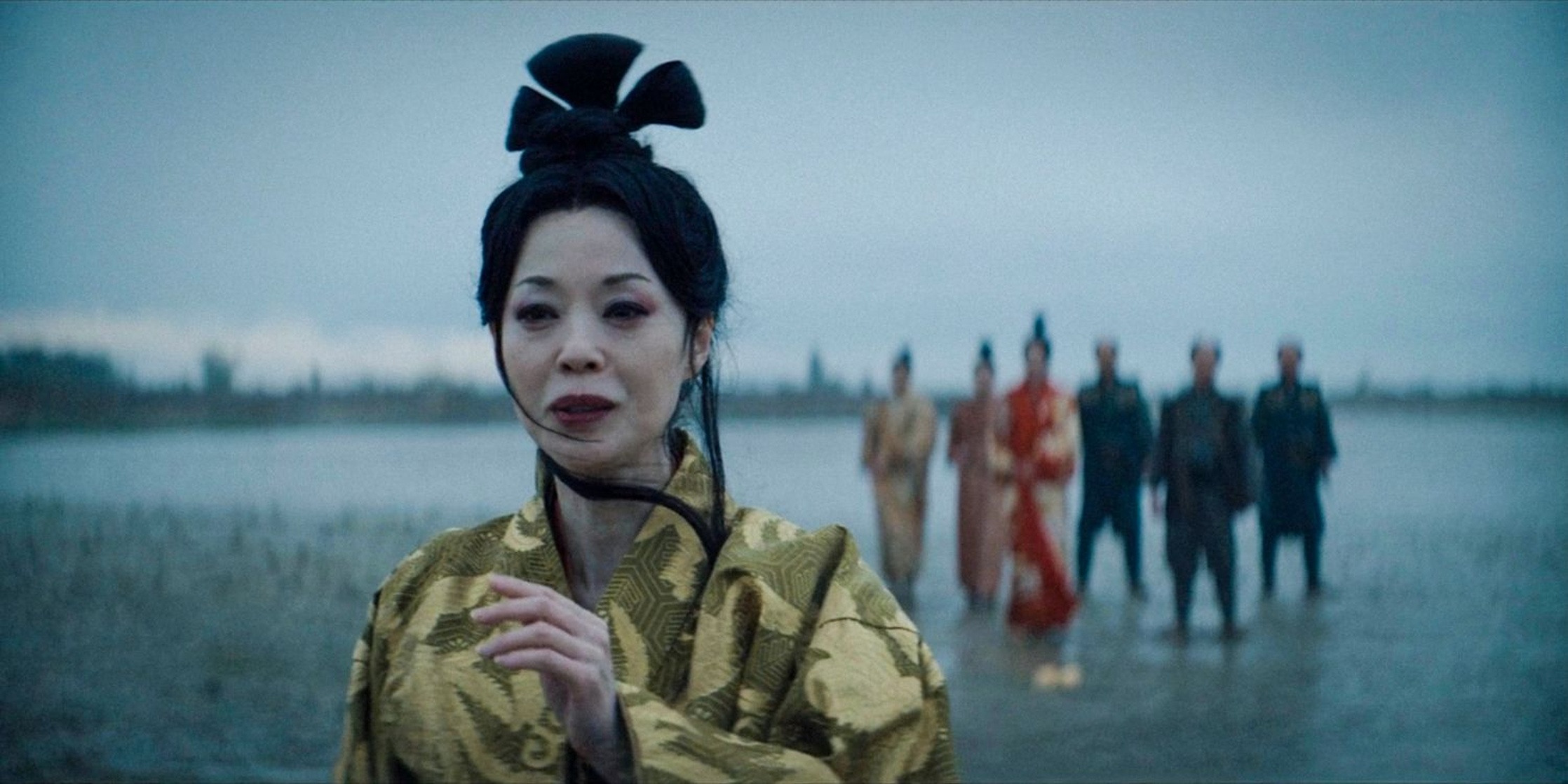 Gin (Shogun)