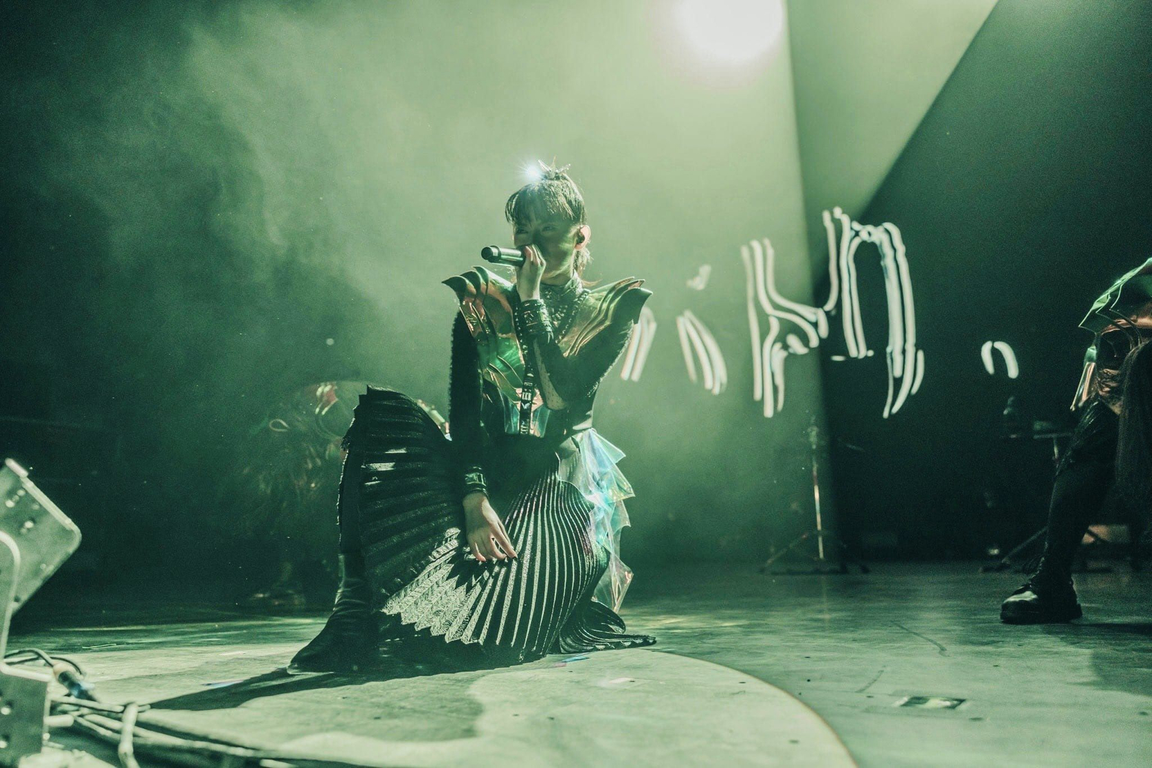 BABYMETAL